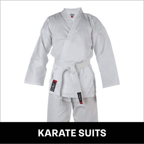 Karate Suits