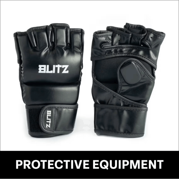Protective Equipment