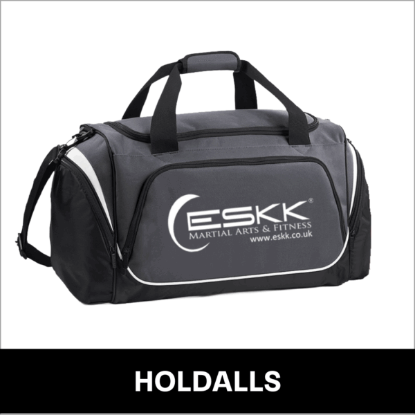 Holdalls