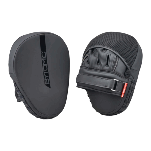 Junior Focus Mitts