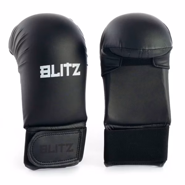 Junior Sparring Gloves