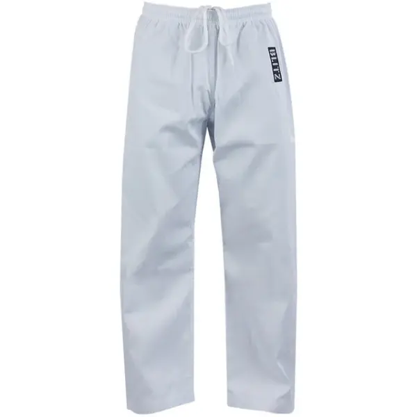 Lightweight Karate Trousers