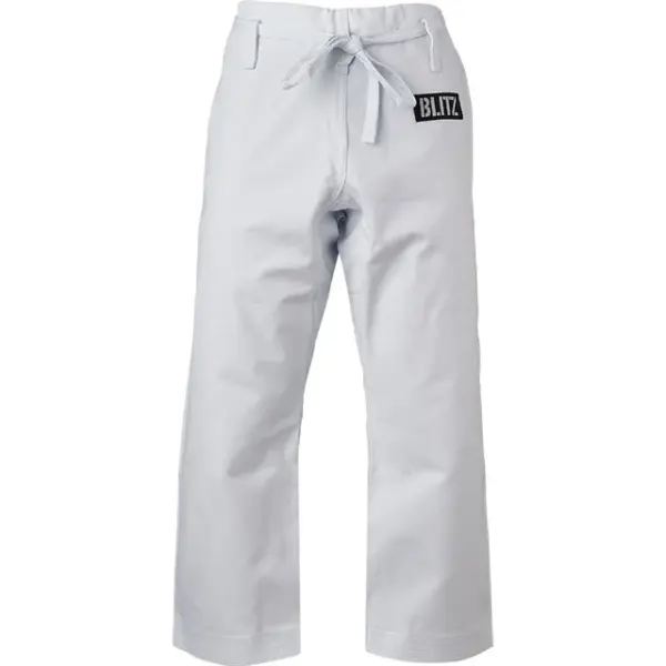 Middleweight Karate Trousers