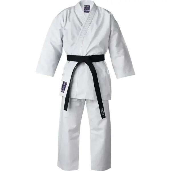 Middleweight Karate Suit