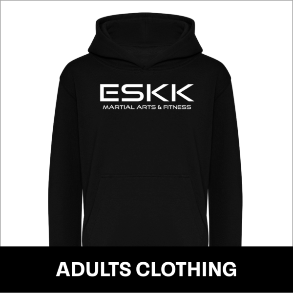 Adults Clothing