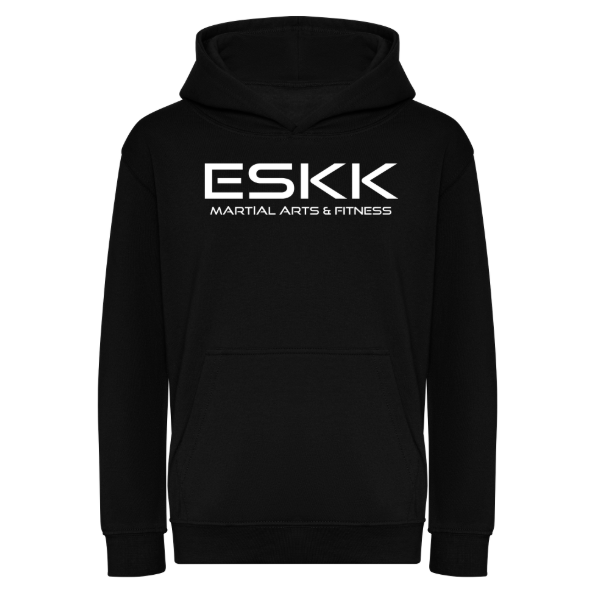 Kids Pullover Hoodie